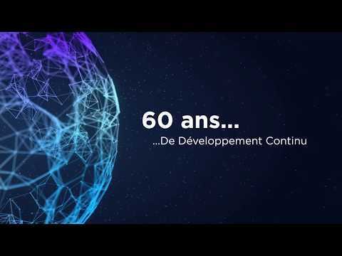 Découvrez une vidéo de présentation de BMCE Bank of Africa, 60 ans de développement continu