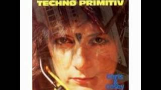Chris &amp; Cosey: Stolen Kisses- Techno Primitiv (1985)