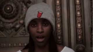 Angel Haze - No Church In The Wild (Yours Truly Session)