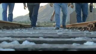 Intocable - Llevame contigo videoclip.avi