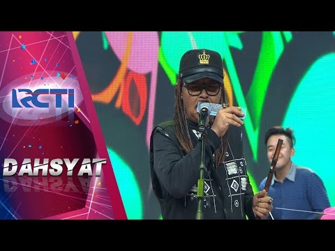 DAHSYAT - Om PMR "Too Long To Be Alone" [18 April 2017]