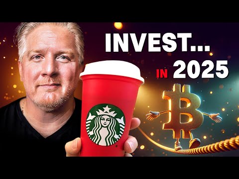 Invest in 2025 🚨 Merry Christmas Disaster #sbux #btc #oklo #spy