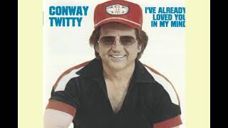 Conway Twitty - I&#39;m Used To Losing You