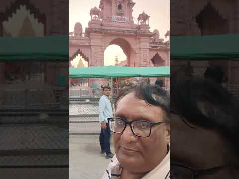 શક્તિ પીઠ મા જગદંબા અંબાજી નું મંદિર નવરાત્રી દર્શન