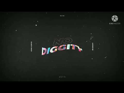 HÄWK & BEYGE - No Diggity             (Ghoulka Bootleg & Mash Up)☝️👇😉