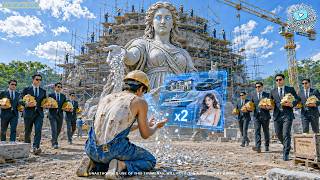 Download lagu 3-Cent Bricklayer’s Wife Leaves; Goddess Grants Cloning System—He Becomes Billionaire mp3