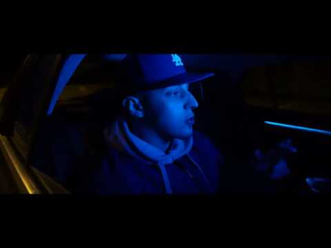 Squito Babe & Jiz - Squalo (Official Video)