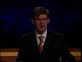 ITV News Bulletin Tuesday 13th January 2004