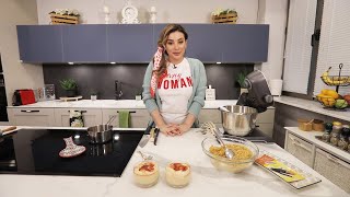 Համեղ առավոտ Շաղիկի հետ. Չիզքեյք