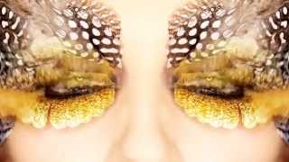 The Power & Beauty of MAKEUP