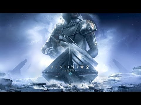 Destiny 2: Warmind Story and Walkthrough Part 1