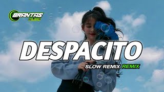 Download lagu DJ DESPACITO SLOW BASS SANTAI mp3