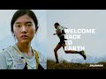Welcome Back To Earth | Salomon