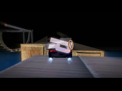 [DM]Arrow ft. HyperioN - Stairs Of Impossible Ability