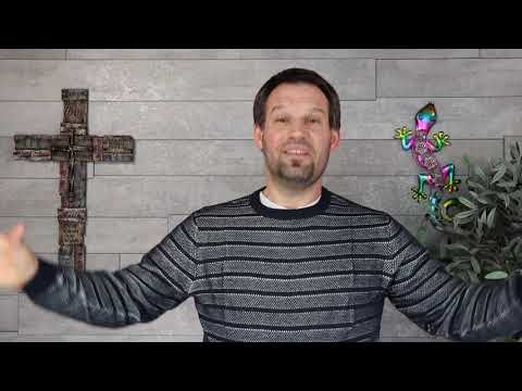 Gedanken zum Tag 19.03.2021