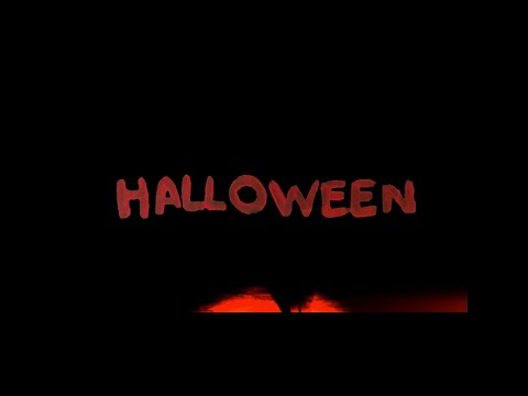 Inmigrantes - Halloween (Official Video)