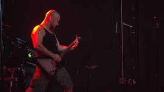 Car Bomb - live @ Mathcore Index Fest 2018 (HD multi-cam set)