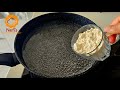 Just Pour Flour Into The Boiling Water I No Longer Shop In Stores Easy And Tasty