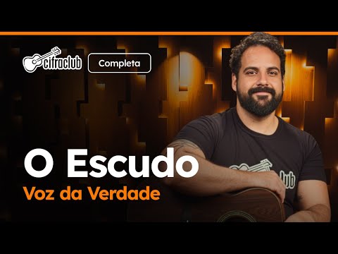 Escudo - IPI de CG