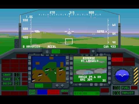 F-117a Nighthawk PC