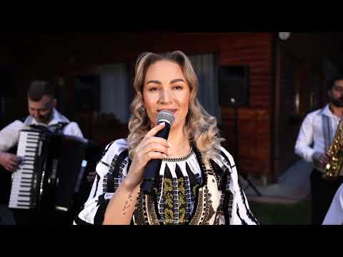 🎶🔝🔴Elena Podean 🎤🔴Florin Toader🎤 🔴NeW Orkestar 🎷🎹🎺🎹 Colaj de Jiene cu Fluierul