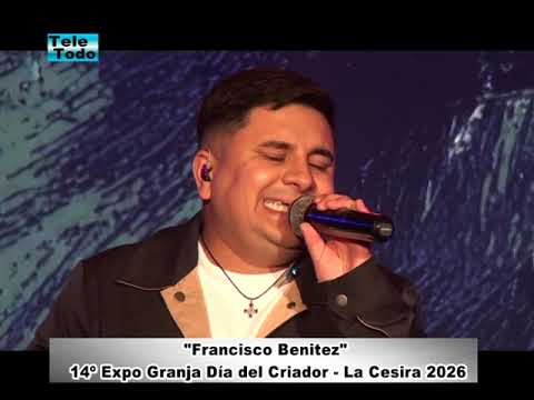 ExpoGranja 2026 La Cesira Cba.