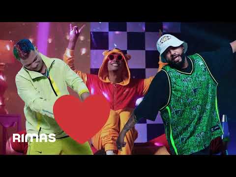 Jowell y Randy, Kiko El Crazy - Se Acabó La Cuarentena (Clean)