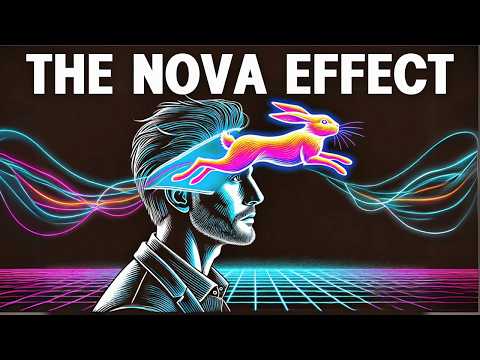 Why Everything Happens for a Reason | Nova Effect Explained!