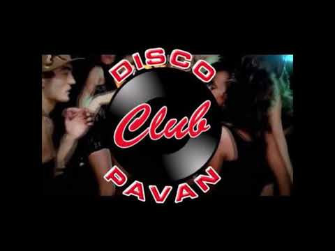 DISCO CLUB PAVAN 1999 - VOL 01