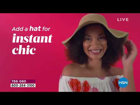 HSN | Vince Camuto Footwear 03.22.2022 - 12 AM