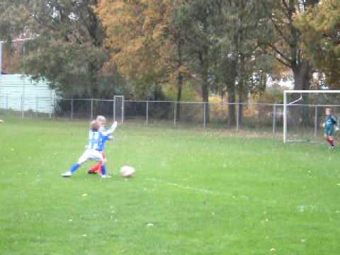 St Odiliënberg F1 - EVV F1