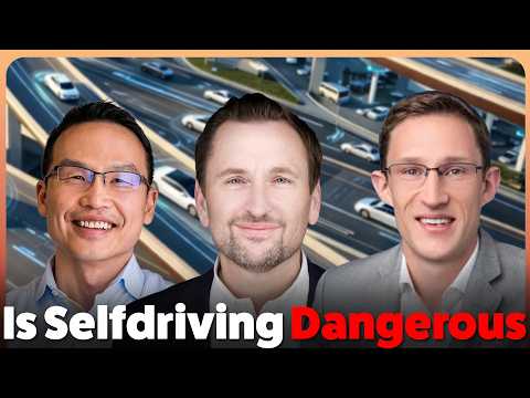 The Global Expansion of Self-Driving Vehicles