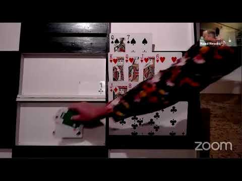 BridgeTV: de basis afl. 07 (05 okt 2020) over 'het negatief doublet'