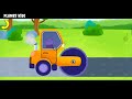 Beep Beep Alfie Atkins Kids Game