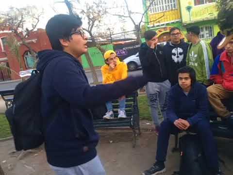 ⚡ Vector vs Khano⚡ 🏆 8VOS🏆 Fecha 7