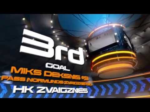 EHL februāra TOP 20 video momenti