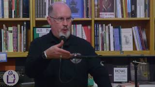 Timothy Zahn Author Event