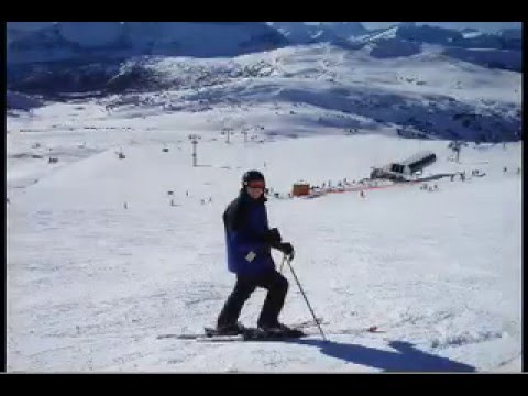 Sunshine Village - 02-11-2006