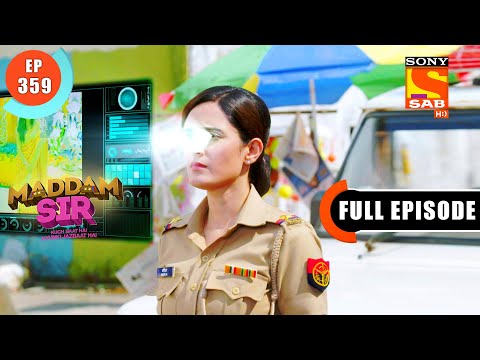 Maddam sir -Mira Chases The Cab To Kanpur! - Ep 359 - Full Episode - 30th November 2021
