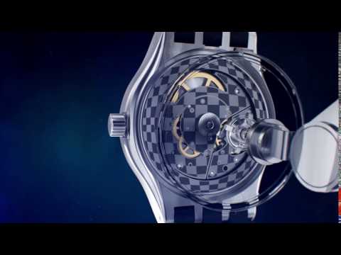 Swatch Video