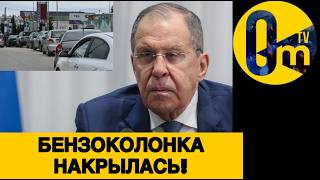 ТАКОГО КРЫМ ЕЩЕ НЕ ВИДЕЛ!