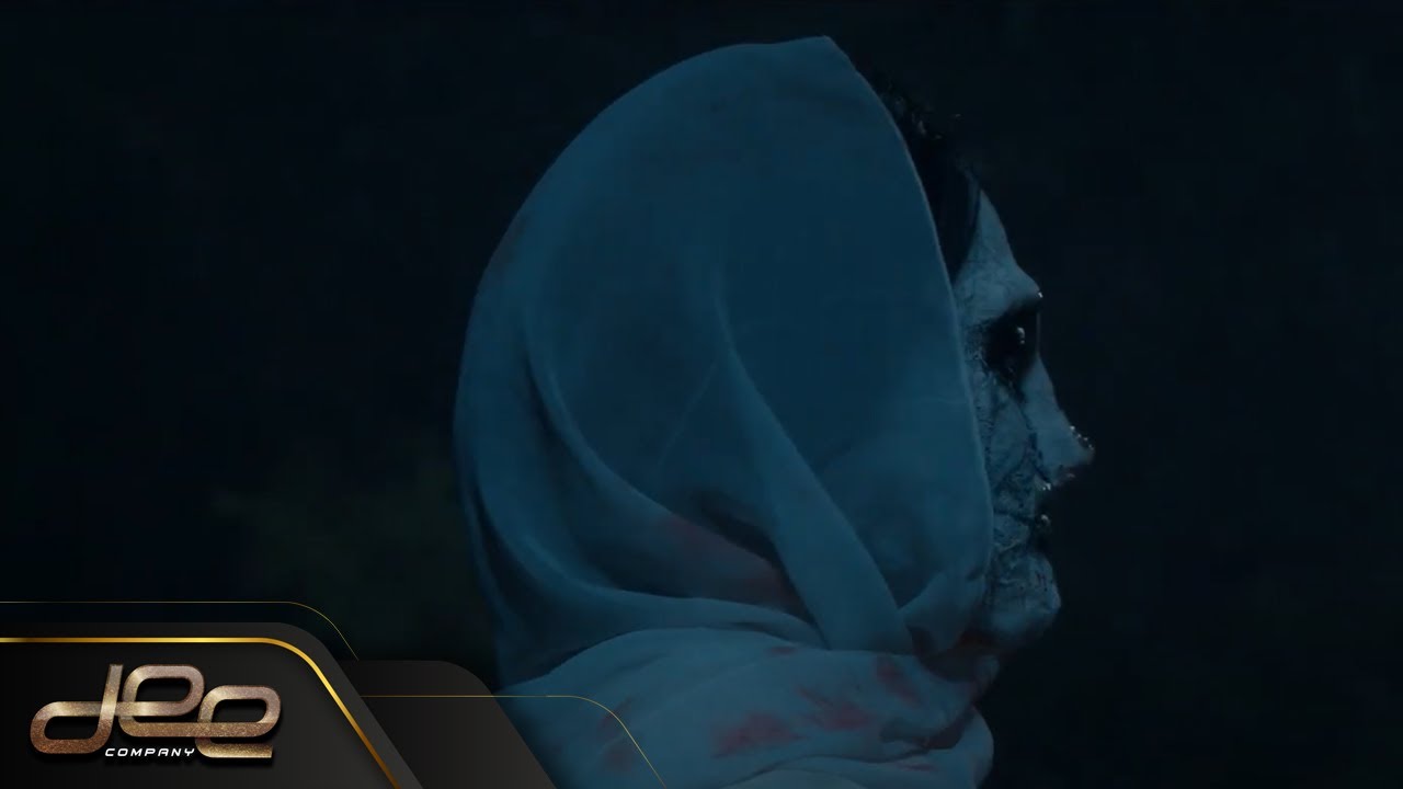 Rasuk - Official Trailer | 28 Juni 2018