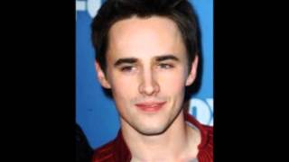 Boy Falls From The Sky - Reeve Carney