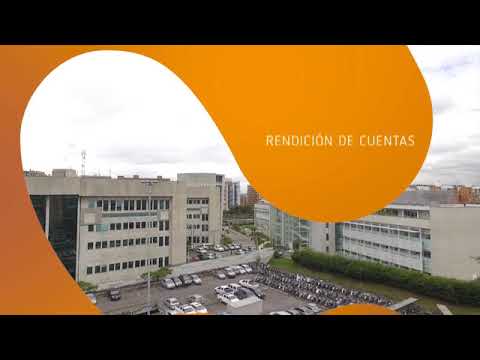 Fiscalía invita a la ciudadanía a participar en la Rendición de Cuentas