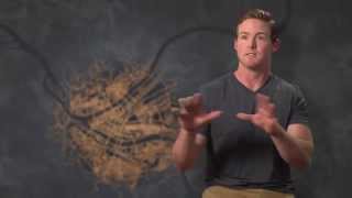 Jake Zachary - Character Bio video