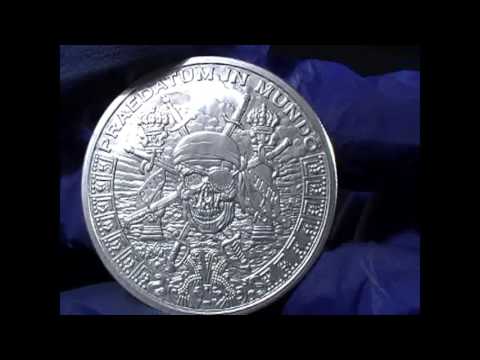 Silver Stack of the Month February 2016 - Part 2