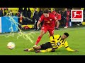 NOT IN MY HOUSE ⛔️ Best Tackles & Toughest Moments 2022/23
