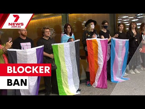 Queensland puberteitsblokkeerverbod — welke alternatieven zijn er? — 7News