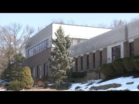 NJ West Caldwell Planning Board & 11 New York Avenue Building