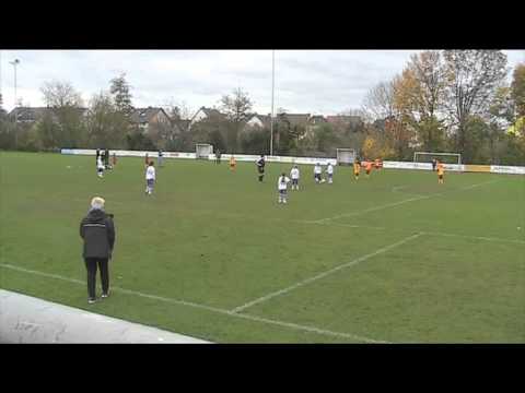 Heimspiel Jügesheim- Offenthal 09 11 2013